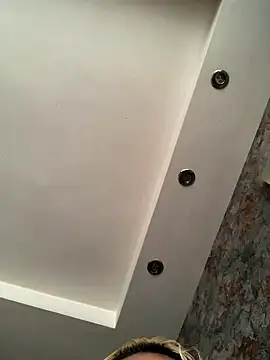 Snapshot of AlevNaz chatting on October 19, 2025, 6:16 am AlevNaz online show from October 19, 2025, 6:16 am