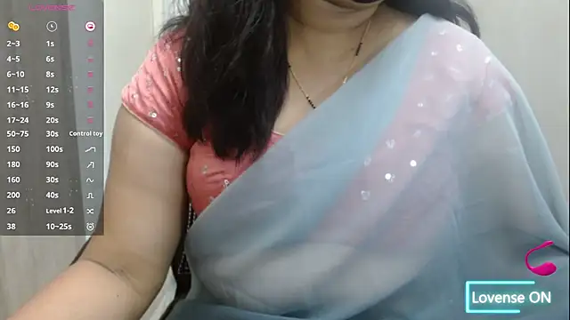 Snapshot of Anushka134 chatting on July 1, 2026, 6:08 pm Anushka134 online show from July 1, 2026, 6:08 pm