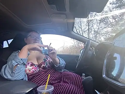 GirlSquirt online show from November 19, 2025, 5:57 pm