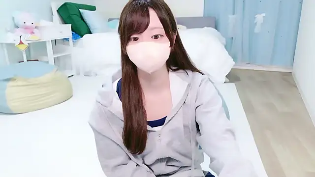 kiyoka love online show from September 30, 2025, 8:04 pm