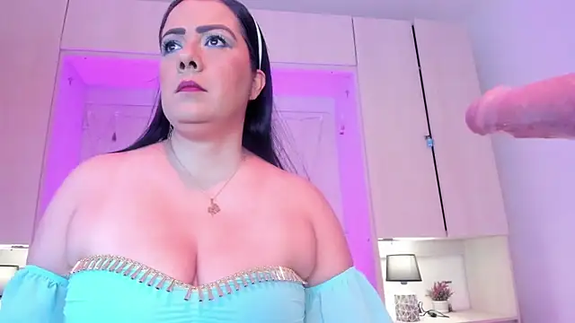 AlicePipper online show from February 8, 2026, 3:59 am