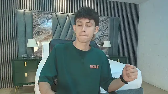 Michael blue online show from January 15, 2026, 12:52 pm