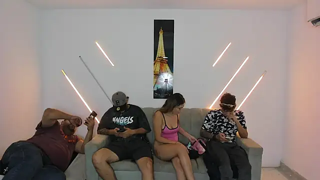 brutal sex room2k online show from February 9, 2026, 1:03 am