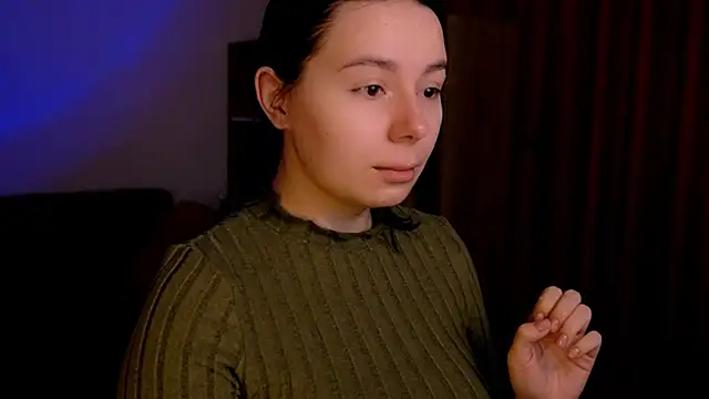 Snapshot of Di_na_Bell chatting on February 19, 2026, 7:05 am Di na Bell online show from February 19, 2026, 7:05 am