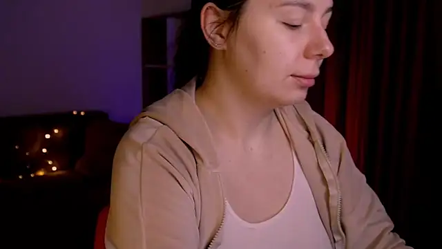 Snapshot of Di_na_Bell chatting on February 26, 2026, 6:35 am Di na Bell online show from February 26, 2026, 6:35 am