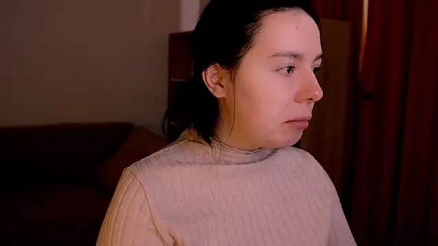 Snapshot of Di_na_Bell chatting on February 18, 2026, 7:06 am Di na Bell online show from February 18, 2026, 7:06 am