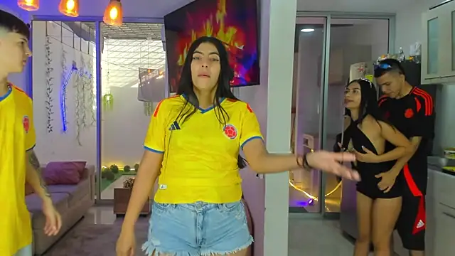 stangirls  online show from June 23, 2026, 9:24 pm
