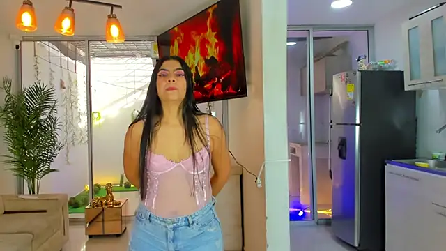 stangirls  online show from July 10, 2026, 9:26 pm