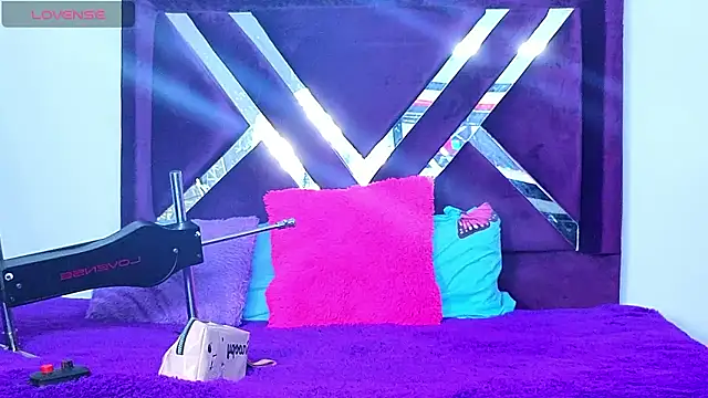 Snapshot of cuteeimy chatting on January 8, 2026, 6:58 pm cuteeimy online show from January 8, 2026, 6:58 pm