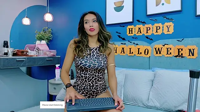 lixie peyton online show from October 20, 2025, 12:27 pm