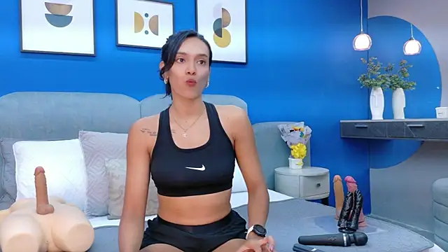 lixie peyton online show from July 1, 2026, 2:12 am