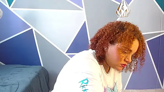 Yera carey online show from October 19, 2025, 12:30 pm