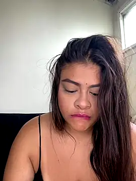 NattashaMore 0719 online show from November 16, 2025, 1:27 pm