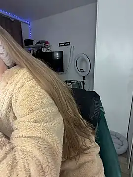 AlysonHuxley  online show from February 7, 2026, 1:13 am