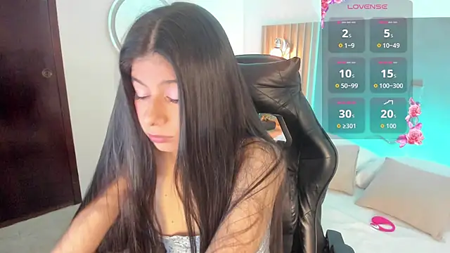 Snapshot of carlina_15 chatting on June 27, 2026, 12:22 pm carlina 15 online show from June 27, 2026, 12:22 pm