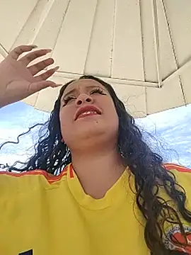 Snapshot of You-sexy-starr chatting on June 27, 2026, 4:13 pm You-sexy-starr online show from June 27, 2026, 4:13 pm