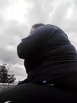 Snapshot of You-sexy-starr chatting on October 30, 2025, 3:53 pm You-sexy-starr online show from October 30, 2025, 3:53 pm