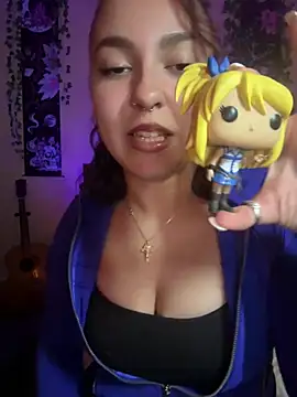 Snapshot of babykalirose chatting on June 24, 2026, 2:54 am babykalirose online show from June 24, 2026, 2:54 am