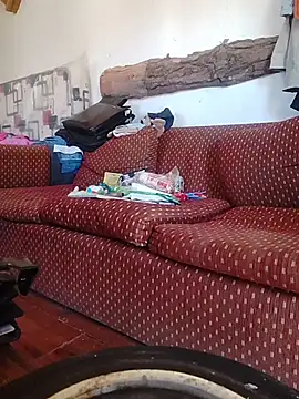 Gabrielamaturedirty online show from November 12, 2025, 5:50 pm