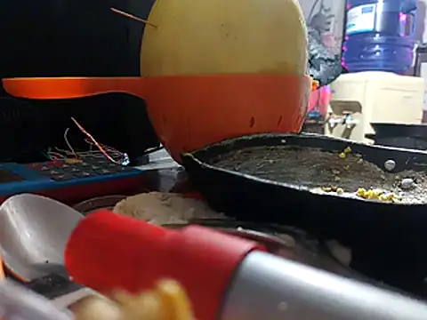 Gabrielamaturedirty online show from February 23, 2026, 4:36 am