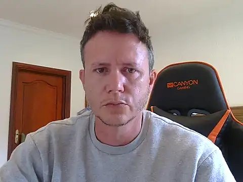 TroyDieselXXX online show from April 22, 2026, 7:59 am