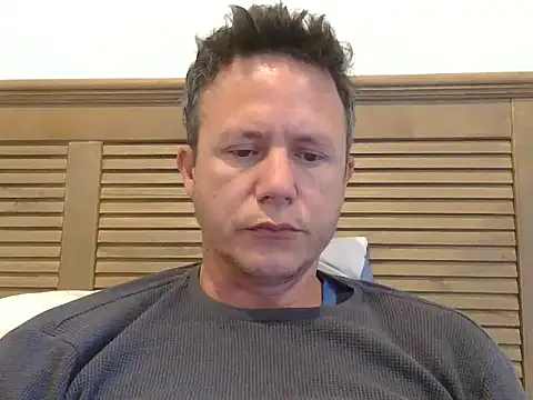 TroyDieselXXX online show from June 7, 2026, 6:18 am