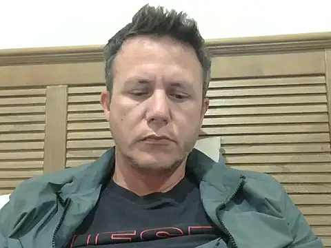 TroyDieselXXX online show from June 7, 2026, 6:24 pm