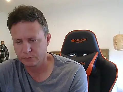 TroyDieselXXX online show from February 19, 2026, 5:37 am