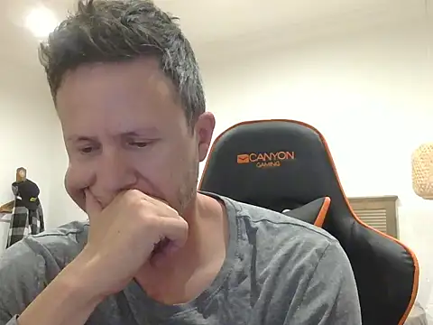 TroyDieselXXX online show from February 24, 2026, 3:51 am