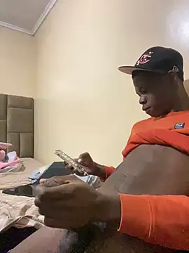 chief D06 online show from November 20, 2025, 8:20 pm