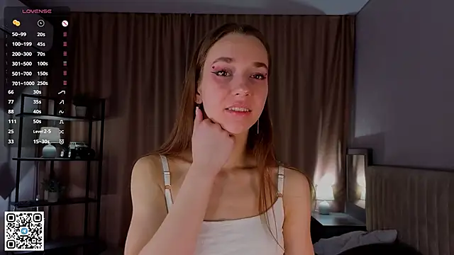 Snapshot of PetraHambelton chatting on November 26, 2025, 4:12 am PetraHambelton online show from November 26, 2025, 4:12 am