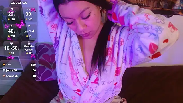 Snapshot of camigp chatting on October 12, 2025, 4:14 am camigp online show from October 12, 2025, 4:14 am