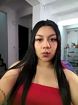 Snapshot of camigp chatting on October 19, 2025, 4:26 am camigp online show from October 19, 2025, 4:26 am