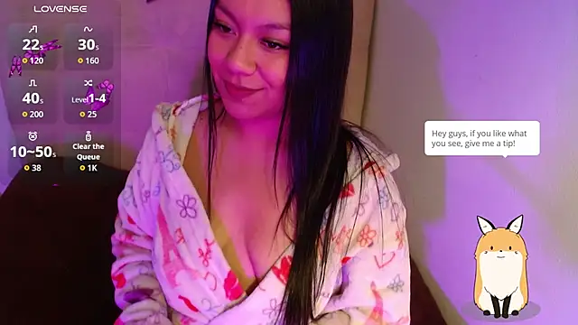 Snapshot of camigp chatting on October 11, 2025, 4:02 am camigp online show from October 11, 2025, 4:02 am