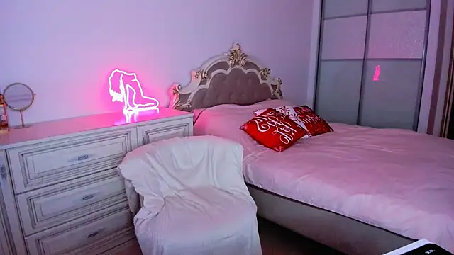 Snapshot of AmeliaBlond chatting on February 5, 2026, 1:45 am AmeliaBlond online show from February 5, 2026, 1:45 am