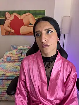 Snapshot of Scaarlettfox chatting on November 27, 2025, 7:47 pm Scaarlettfox online show from November 27, 2025, 7:47 pm