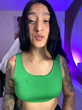 Snapshot of Scaarlettfox chatting on November 12, 2025, 6:45 pm Scaarlettfox online show from November 12, 2025, 6:45 pm