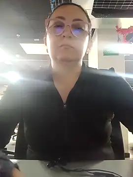 Romina693 online show from October 20, 2025, 6:15 am