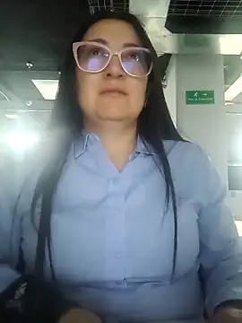Romina693 online show from October 2, 2025, 6:28 am