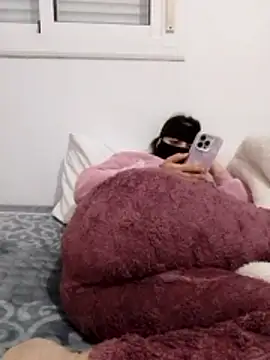 Samaarsexy23 online show from March 13, 2026, 7:30 pm