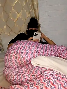 Samaarsexy23 online show from November 14, 2025, 12:36 am