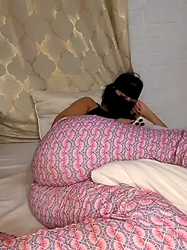 Samaarsexy23 online show from November 17, 2025, 12:31 pm