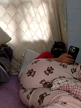 Samaarsexy23 online show from December 19, 2025, 11:56 am