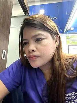 Sweetheart Claire online show from February 13, 2026, 4:34 am