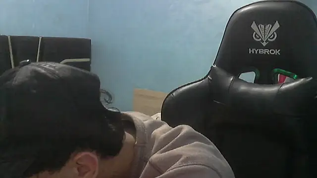 Snapshot of Dark_DesireX chatting on November 15, 2025, 4:05 am Dark DesireX online show from November 15, 2025, 4:05 am