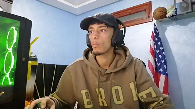 Snapshot of Dark_DesireX chatting on November 27, 2025, 9:21 am Dark DesireX online show from November 27, 2025, 9:21 am