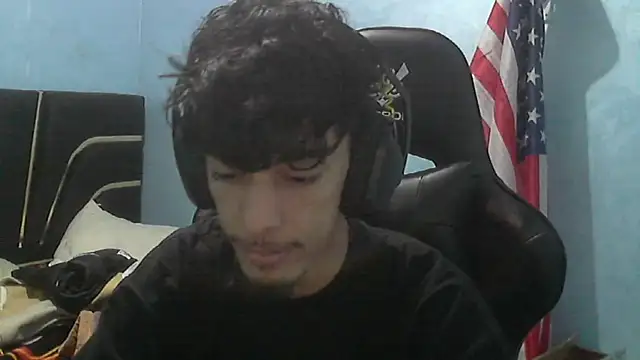 Snapshot of Dark_DesireX chatting on November 9, 2025, 10:19 am Dark DesireX online show from November 9, 2025, 10:19 am