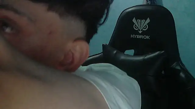 Dark DesireX online show from May 4, 2026, 10:56 pm