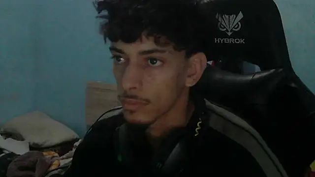 Snapshot of Dark_DesireX chatting on May 27, 2026, 9:55 pm Dark DesireX online show from May 27, 2026, 9:55 pm
