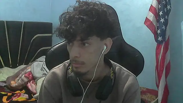 Snapshot of Dark_DesireX chatting on November 13, 2025, 10:52 am Dark DesireX online show from November 13, 2025, 10:52 am